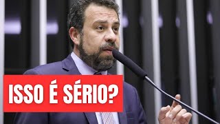 O TRE de SP aplicou uma multa de R 5 mil à campanha de Boulos PSOL ainda cabe recurso TSE [upl. by Ueihttam326]