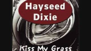 Hayseed Dixie  Rock amp Roll All Nite [upl. by Ahsenal]