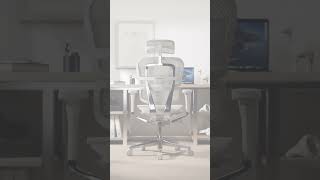 Best desk chairs for students  Ergohuman office chairs [upl. by Enylekcaj]