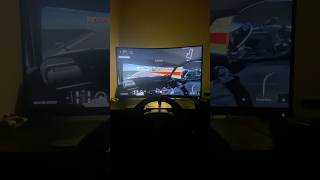 GT7 Mount Panorama Master License Complete simracing fun 👏🏁 thatslotcarguy grandsonofman [upl. by Farrow565]