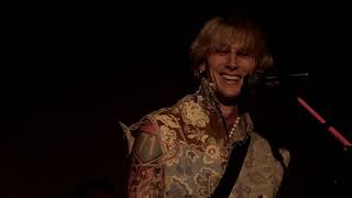 Machine Gun Kelly  Tickets to My Downfall Live  The Roxy 4K [upl. by Ynner441]