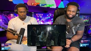 L7NNON  Freio da Blazer 🚨 prod Ajaxx amp Galdino Brothers Reaction [upl. by Camilia97]