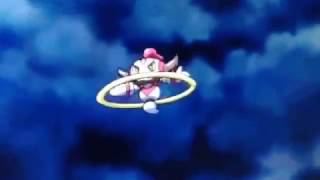 Pokémon Hoopa And The Clash Of Ages  Skillet Dead Inside [upl. by Monk396]