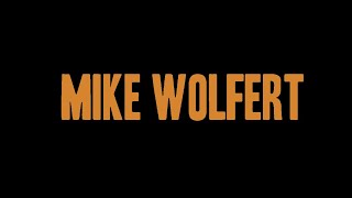 Mike Wolfert 2324 Season Edit [upl. by Childs555]