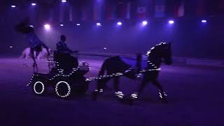 Friesian Proms 10 [upl. by Cardon]