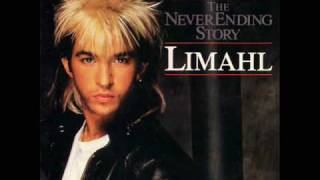 Limahl  Never Ending Story 12quot Mix [upl. by Hodess67]