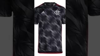 A nova camisa do Flamengo [upl. by Nosyk]