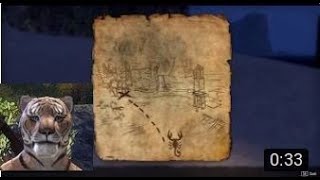 Alikr Treasure Map 2 [upl. by Lebanna788]