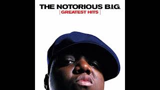 The Notorious BIG  HypnotizeClean audio [upl. by Pressey]