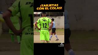 YEGO EL COLAS [upl. by Lazaruk]