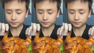 Roasted Pigs Trotter Ep14😋😋🍖🍖🍖🍖 [upl. by Airenahs893]