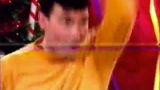 The Wiggles  Go Santa Go 1996 [upl. by Normy]