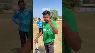 India vs Pakistan match highlight cricket babarazam viratkohli ytshorts viralshort ipl [upl. by Charline175]