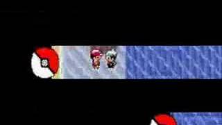 Pokemon Emerald Episode 85 Long Routes and Trainers Galore [upl. by Ittam]