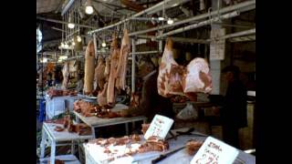 1983 Heraklion market [upl. by Clarice]