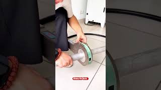 🤯 MindBlowing Pipe Joining Machine 🔩💡 No Welding Neededshorts viral trending [upl. by Ashla]