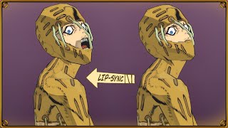 PS2 Secco with LipSync [upl. by Azalea509]