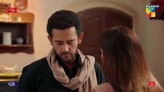 IshqeLaa  Last Episode  Best Scene 06  HUM TV [upl. by Airoled]