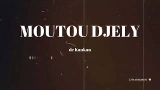 Moutou Djély Kouyaté  Allah nollé Kankan [upl. by Eryn]