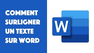 Word 2016  Utiliser le correcteur orthographique [upl. by Llerot372]