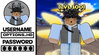 I hacked the best level 100 player in roblox bedwars [upl. by Williams287]