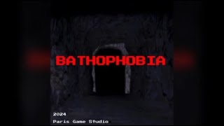 BATHOPHOBIA Gameplay PC [upl. by Ruhtra718]