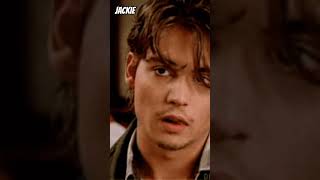 Falling Down  Johnny Depp  edit hollywoodactor [upl. by Warram531]