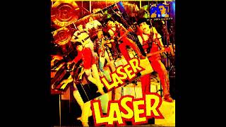 GRUPO LASER Vol1 Lado A Enganchados en Pop Argentina Music Pop [upl. by Oniliuqnart]