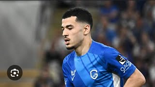 El QuahdiSteuckersGoal Genk vs St Truiden32All Goals Results And Extended [upl. by Akalam]