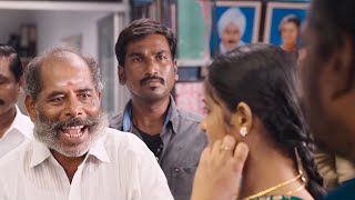 Tamil comedy Movie  Vindhai  Mahendran  Manishajith  Vindhai Tamil Movie Comedy Super Scenes [upl. by Terrence]