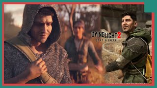 Dying Light 2  How to Save BOTH the City and Lawan ALL Choices Lawan amp Aiden Ending w Timeline [upl. by Alinna619]