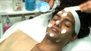 Meladerm Treatment  Skin Lightening Therapy  Face Care [upl. by Enimsaj]