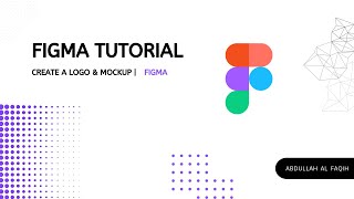 Logo amp Mockup Tutorial  Multimedia  IT [upl. by Elysha]