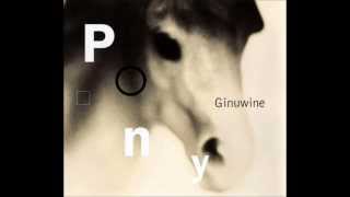 GINUWINE  Pony Album Version [upl. by Aloysia]