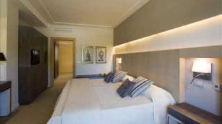 Protur Hotels  Protur Biomar Gran Hotel amp Spa [upl. by Labotsirhc]