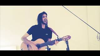 Riccardo Cocciante  Margherita  ARTENIS Acoustic Cover [upl. by Kilian]