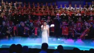 Ruthie Henshall  Have Yourself A Blessed Little Christmas [upl. by Loram954]