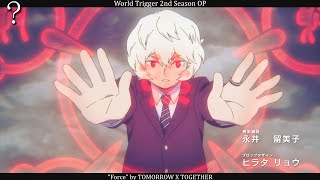 Top 40 Anime Openings of Winter 2021 Final Ver [upl. by Baer]