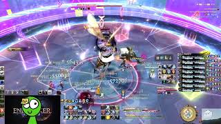 FFXIV  AAC Lightheavyweight Tier  Match 2Savage  AAC2S  Honey B Lovely  RIP Harem AST Pov [upl. by Coates]