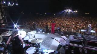 Faith No More  Area 4 Festival 2009 Full Show [upl. by Allemac88]