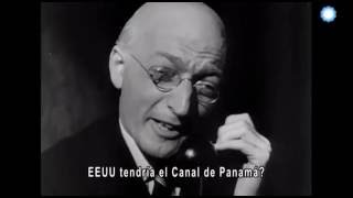 Filmoteca temas de cine  Copete “El ciudadano” 1941  Trailer [upl. by Jenilee]