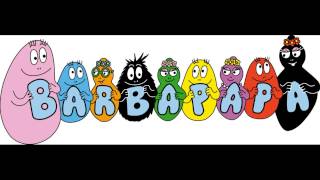 Barbapapà sigla completa IT [upl. by Gonagle]