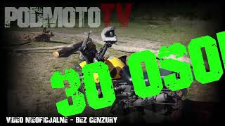 Zajawka Zlot 2024 Polska Grupa BMW GS 1150 Sieradz motocykle bmw spot podmotoTV 2024 [upl. by Tloh]