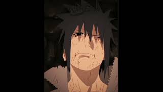 SASUKE UCHİHA NANDOMO narutosasukeanimeedit animenarutoshippudeneditamv fypシ゚viralfypnandomo [upl. by Lartnom658]