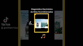 Diagnóstico de Aires Acondicionados refrigeracionindustrial refrigeracioncomercial refrigeracion [upl. by Alodee301]