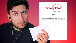 Como Descargar el Certificado Bancario de Daviplata [upl. by Ydahs]