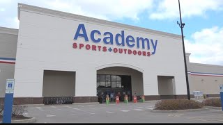 Find gifts for everyone at Academy Sports  Outdoors [upl. by Nomal350]