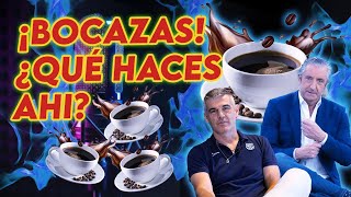 🤬MASIP BOCAZAS ¿QUE HACES AHÍ [upl. by Zed]