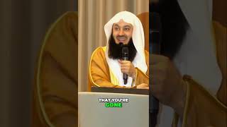 Life After Death The Ultimate Truth About Our Journey muftiismail shortsfeed muftimenk shorts [upl. by Airlie]