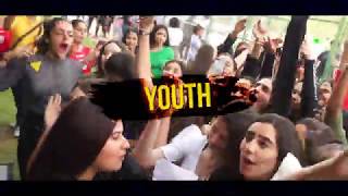 HeriotWatt University Dubai  Youth Fest 2018 [upl. by Asseret682]